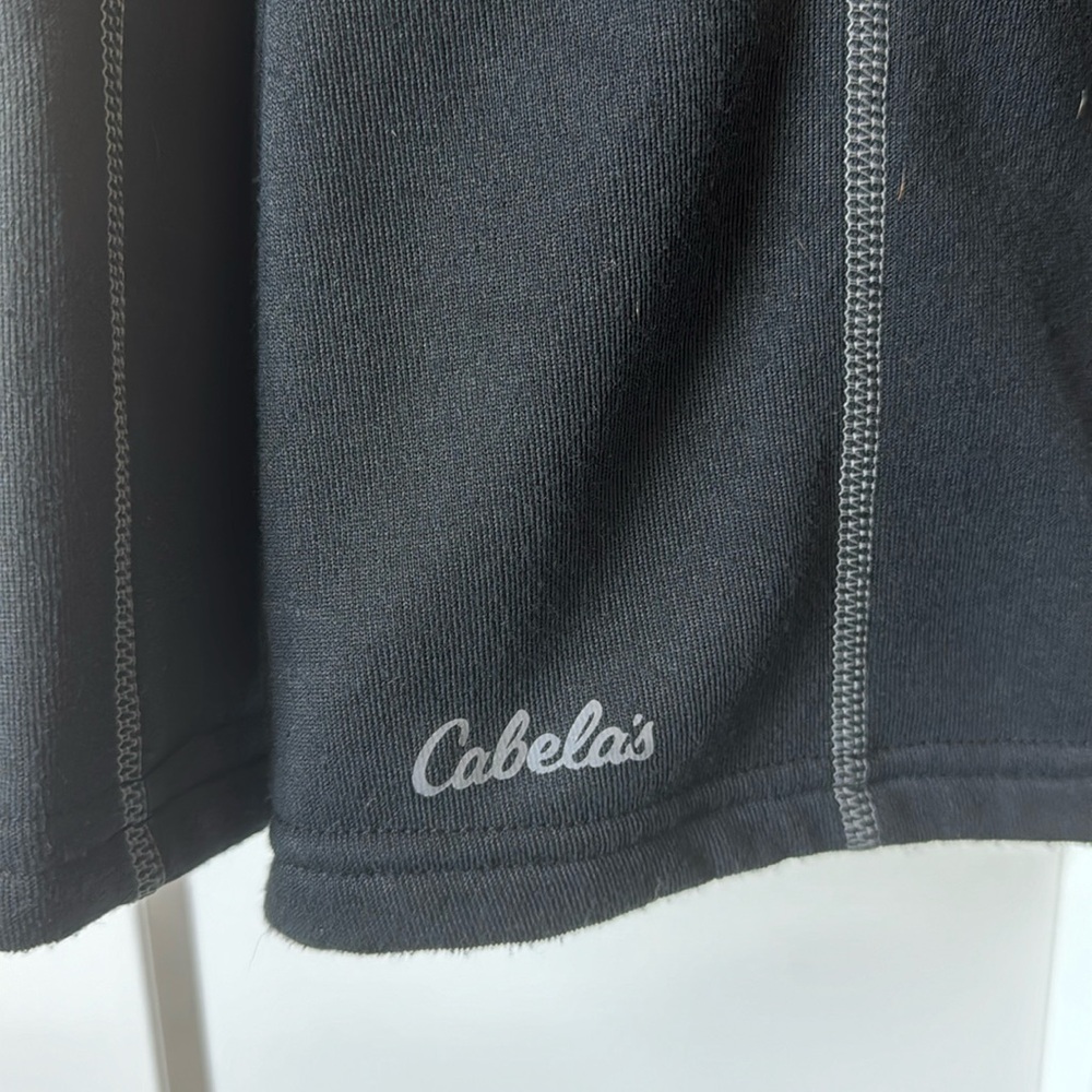 Cabela’s base layer - Picture 3 of 6